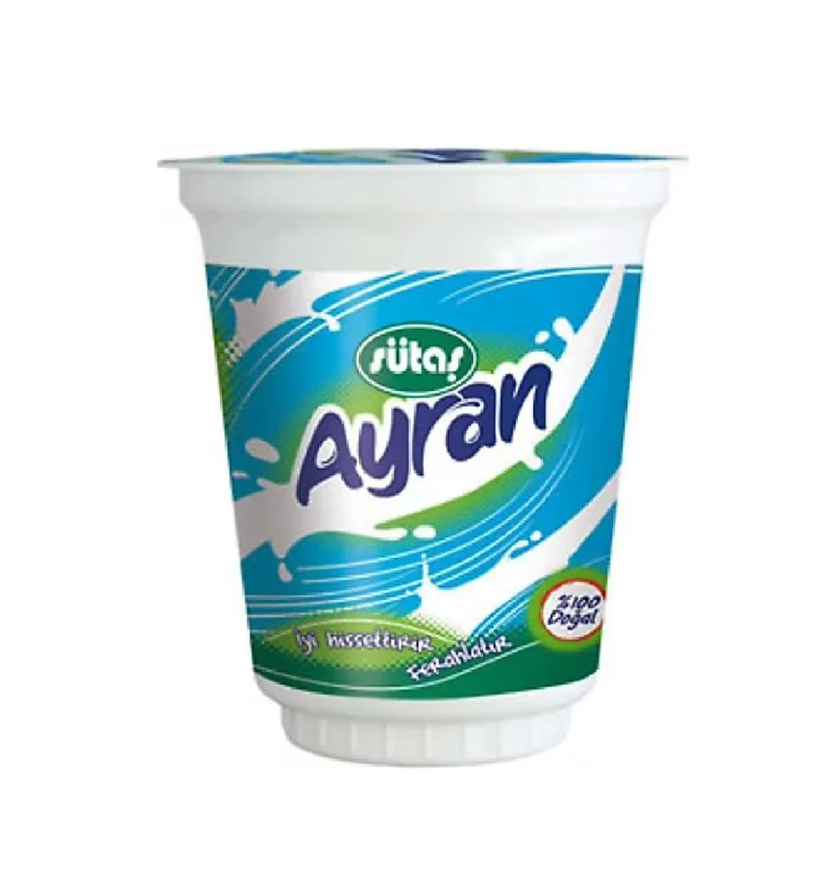 Ayran