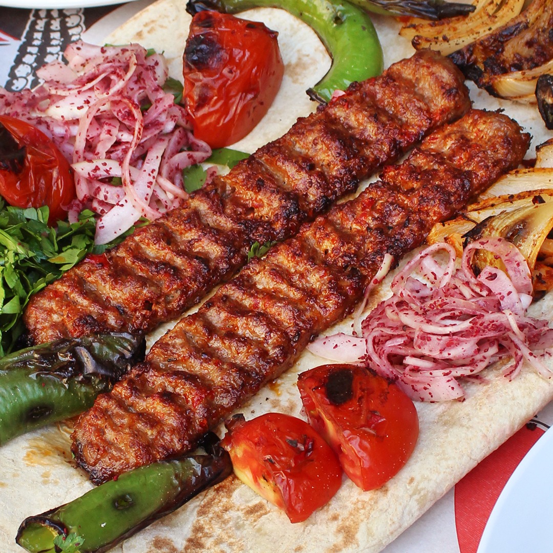 Urfa Kebap